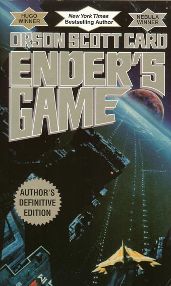 2013 Ender's Game