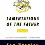 Lamentations of the Father
