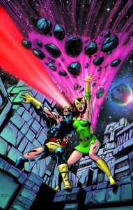 X-Men issue 137