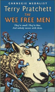 The Wee Free Men
